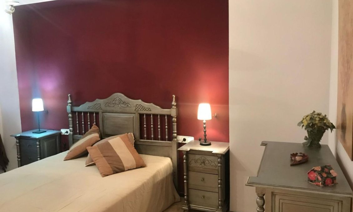 Wiederverkauf - Wohnung -
Elche - Costa Blanca