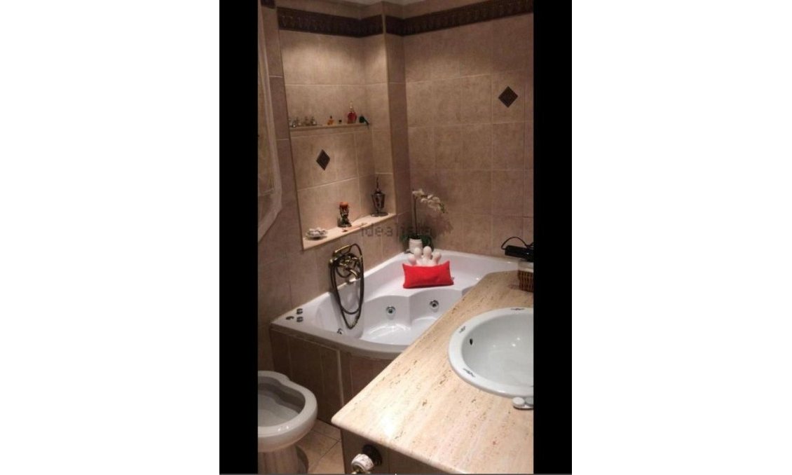 Wiederverkauf - Wohnung -
Elche - Costa Blanca