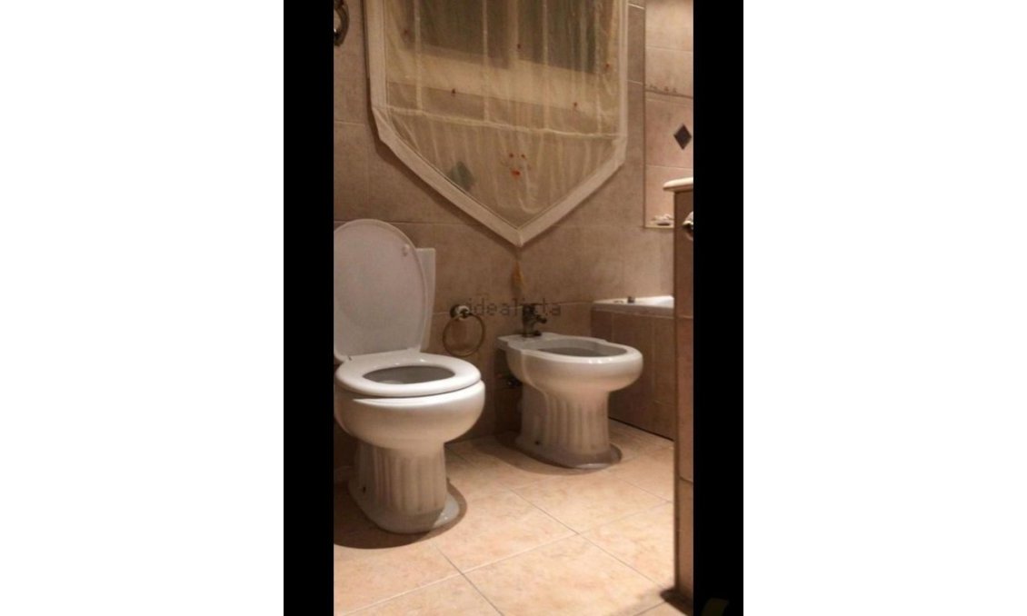Wiederverkauf - Wohnung -
Elche - Costa Blanca