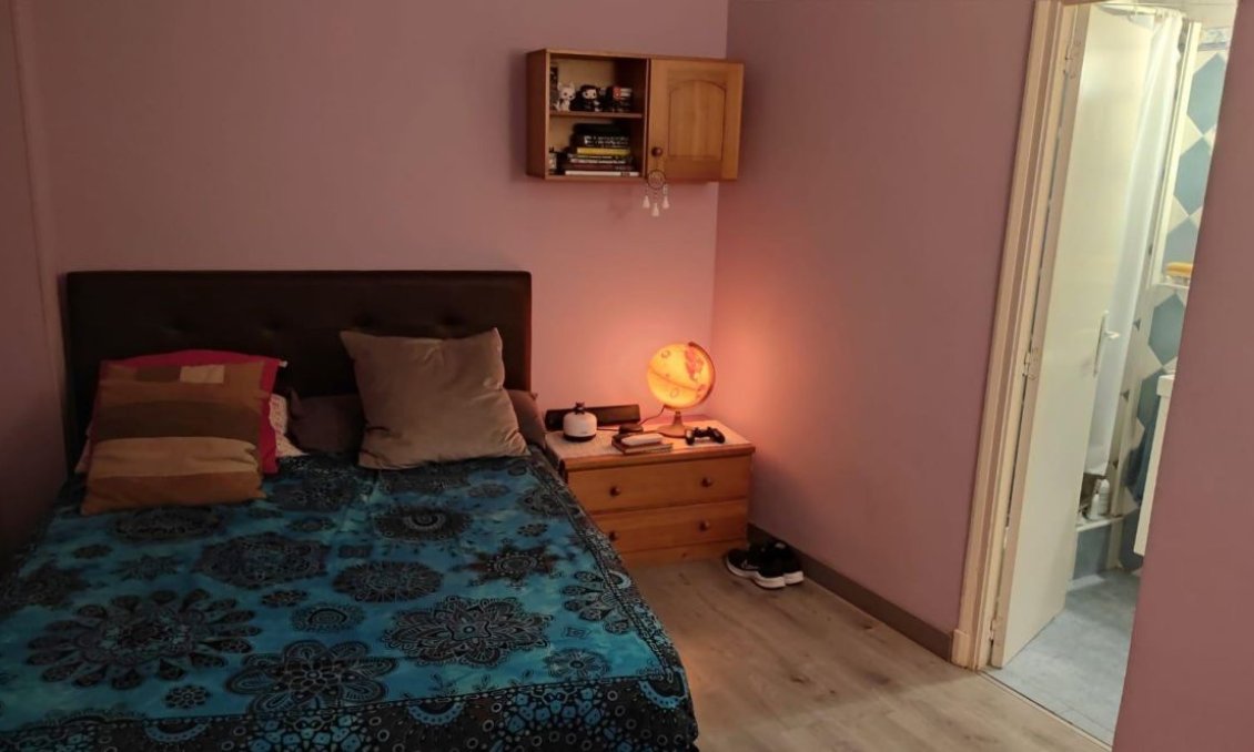 Wiederverkauf - Wohnung -
Elche - Costa Blanca