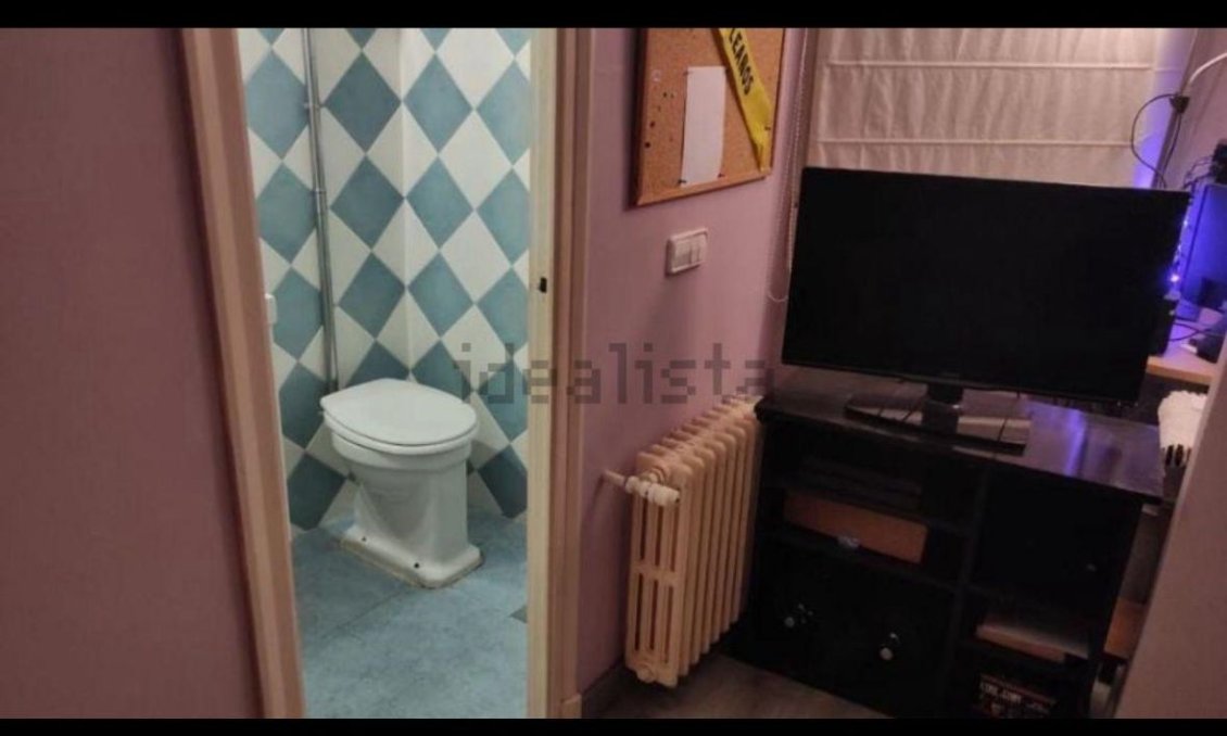 Wiederverkauf - Wohnung -
Elche - Costa Blanca
