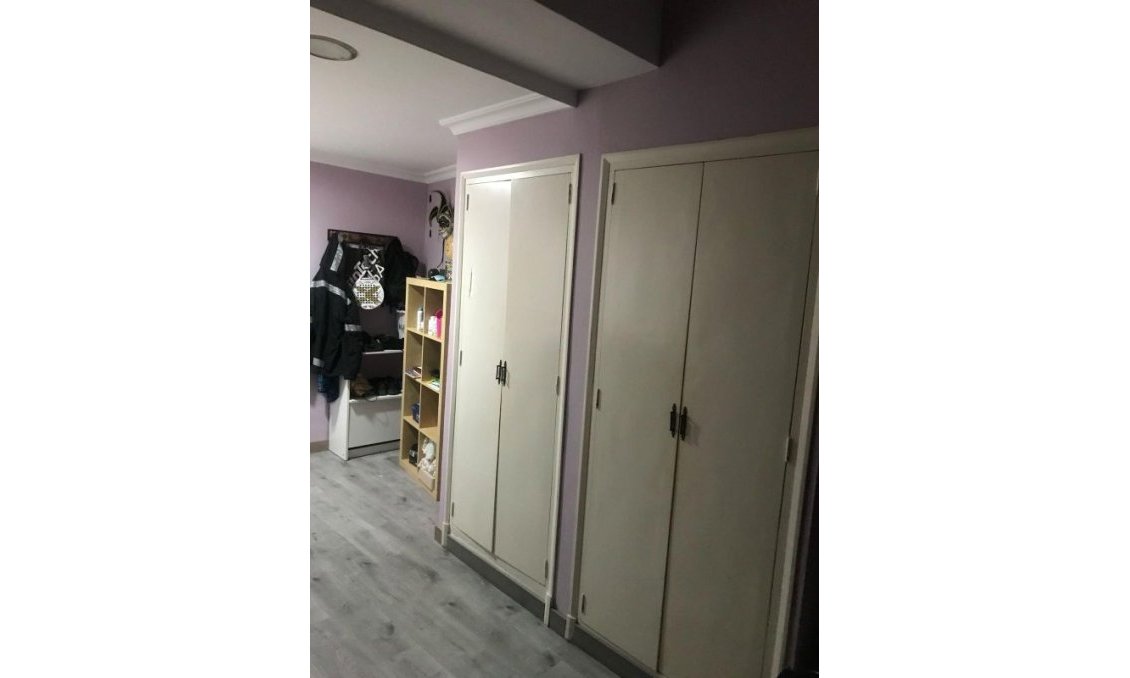 Wiederverkauf - Wohnung -
Elche - Costa Blanca
