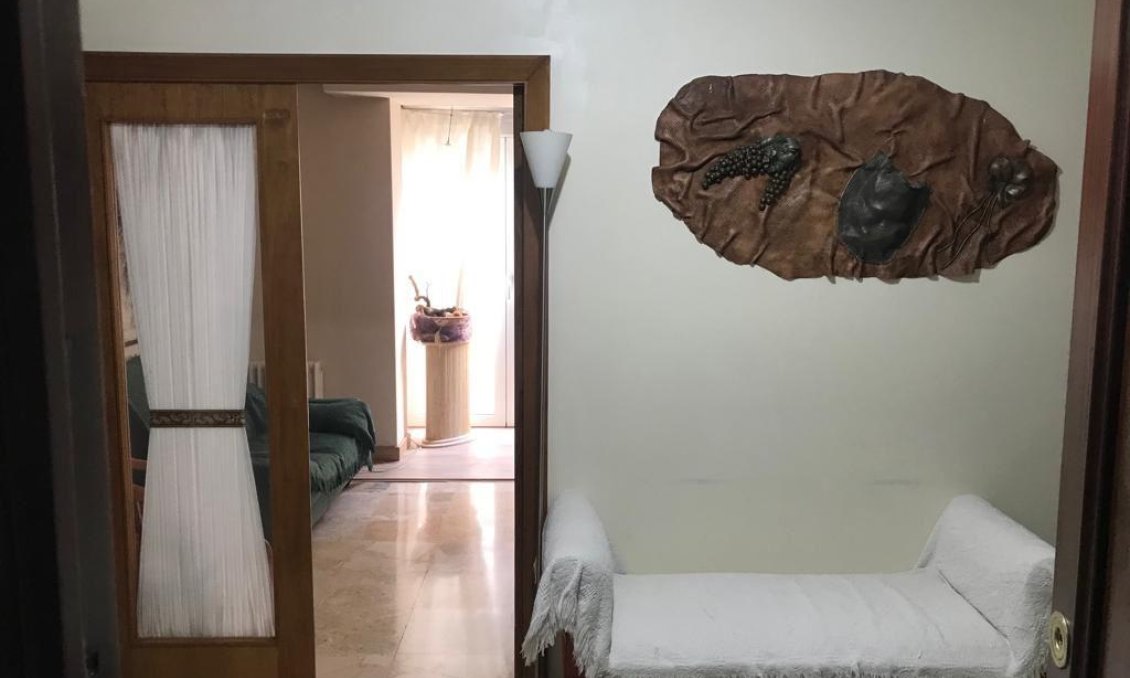 Wiederverkauf - Wohnung -
Elche - Costa Blanca