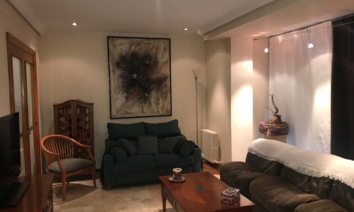 Wiederverkauf - Wohnung -
Elche - Costa Blanca
