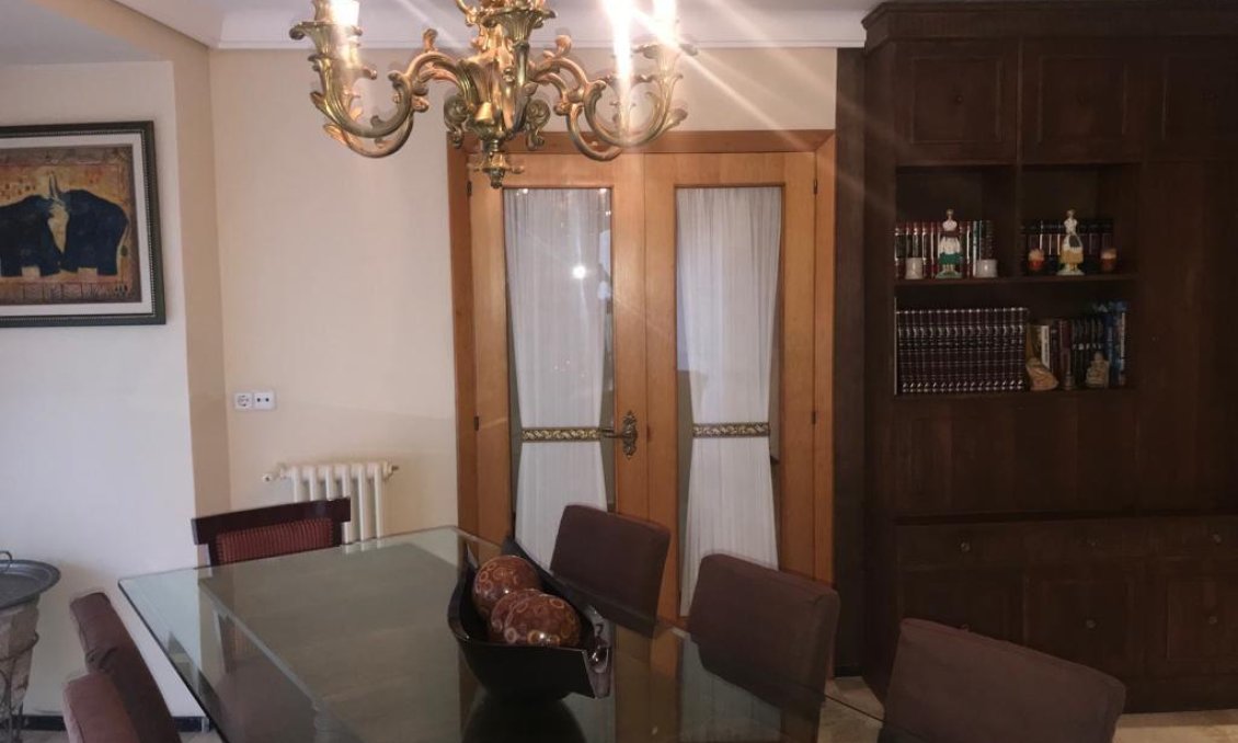 Wiederverkauf - Wohnung -
Elche - Costa Blanca
