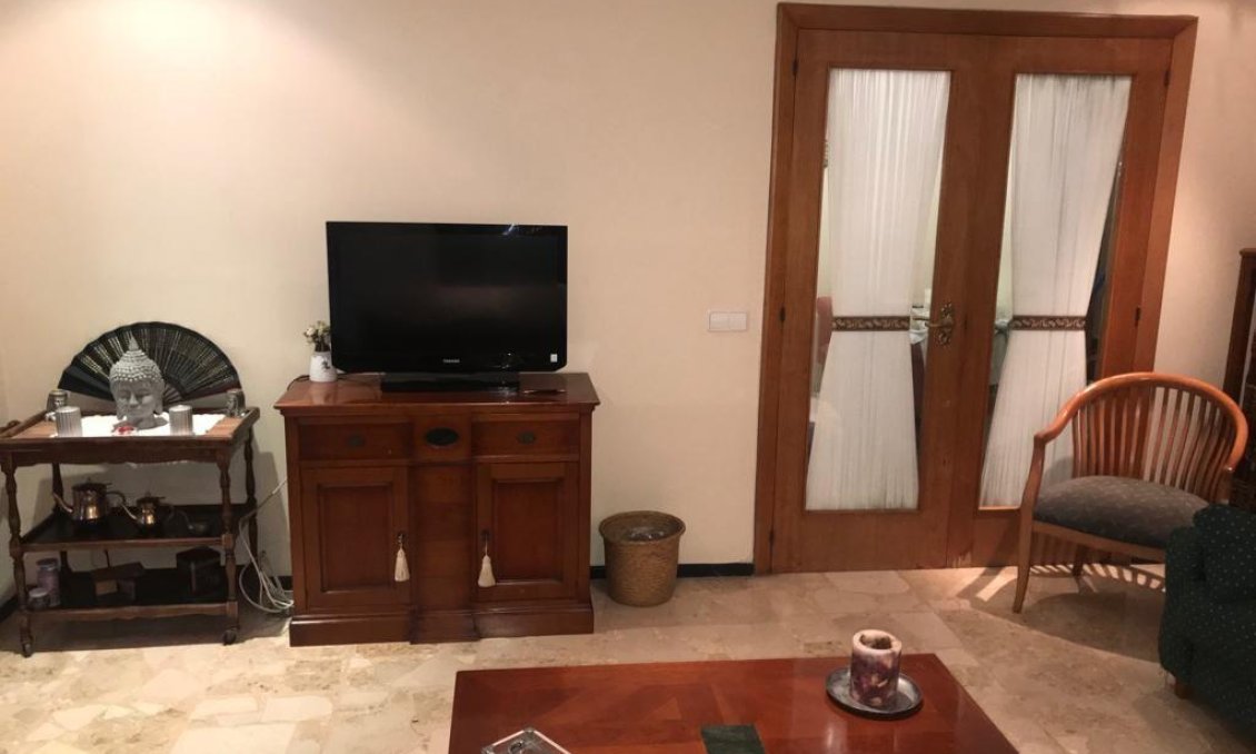 Wiederverkauf - Wohnung -
Elche - Costa Blanca