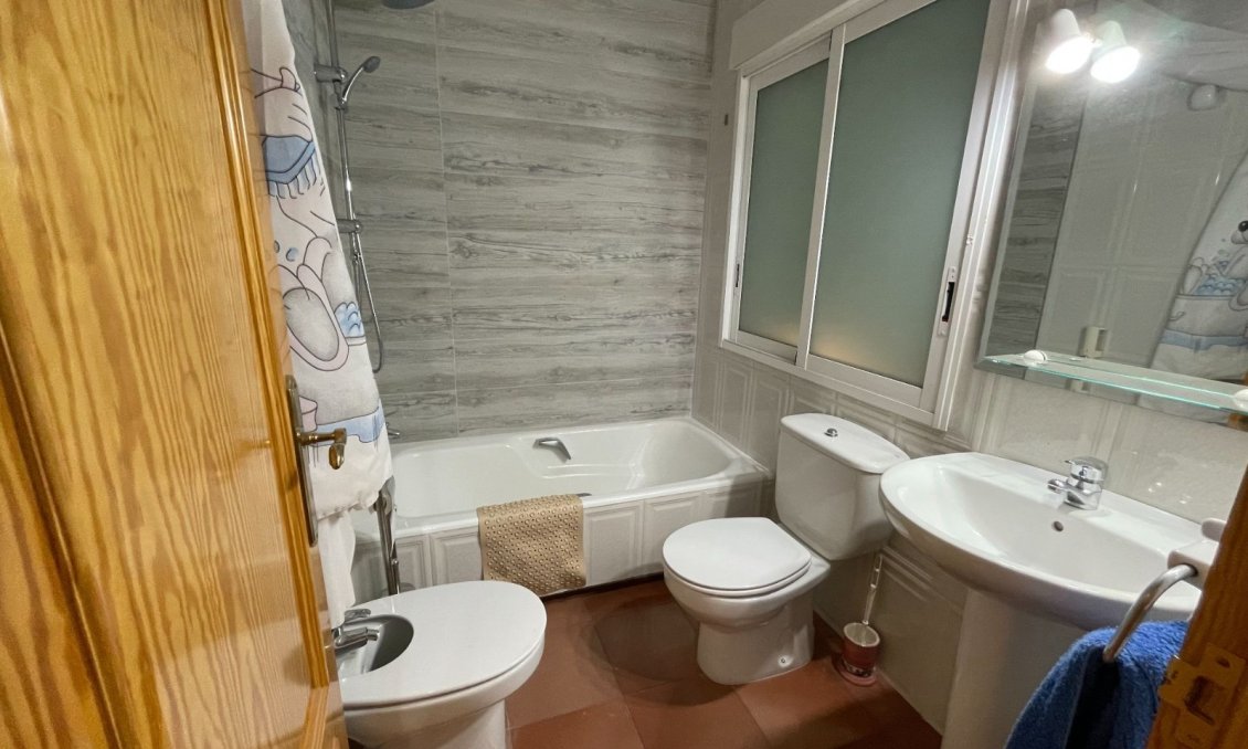 Resale - Villa -
Murcia - Inland