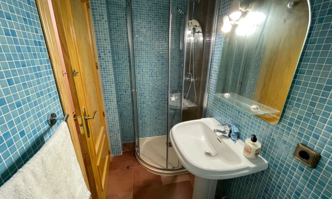 Resale - Villa -
Murcia - Inland