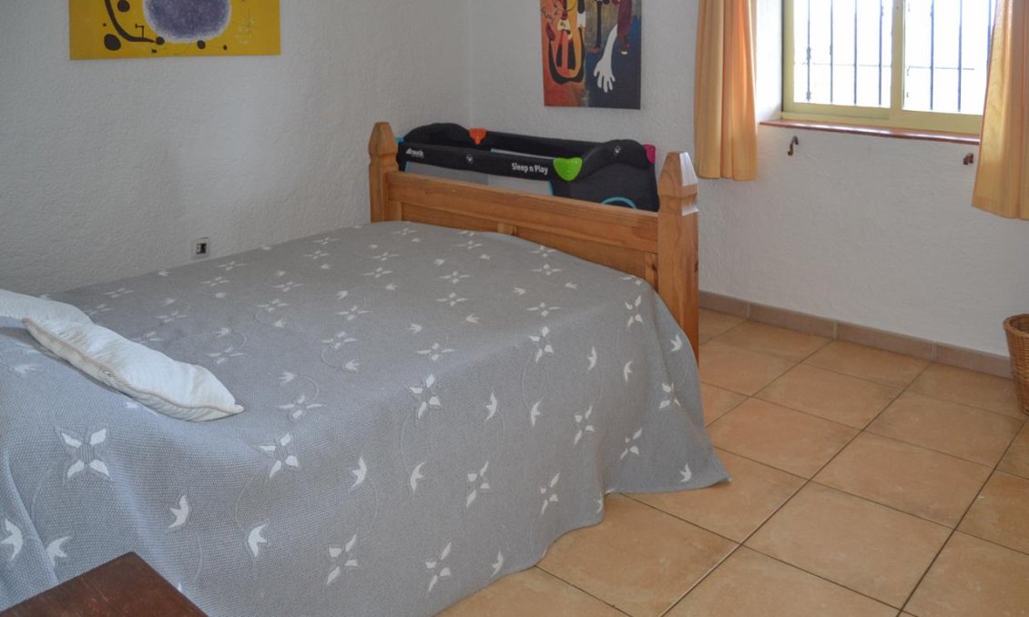 Segunda mano - Villa -
Pedreguer - Inland