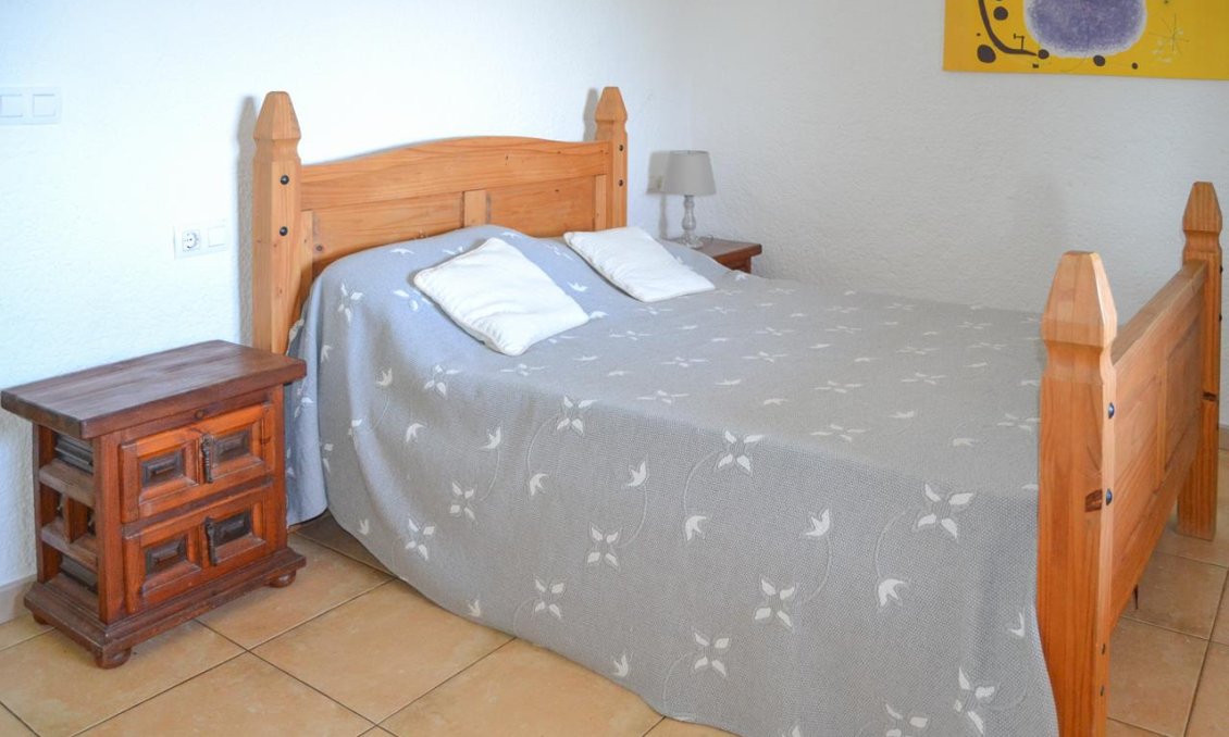 Segunda mano - Villa -
Pedreguer - Inland