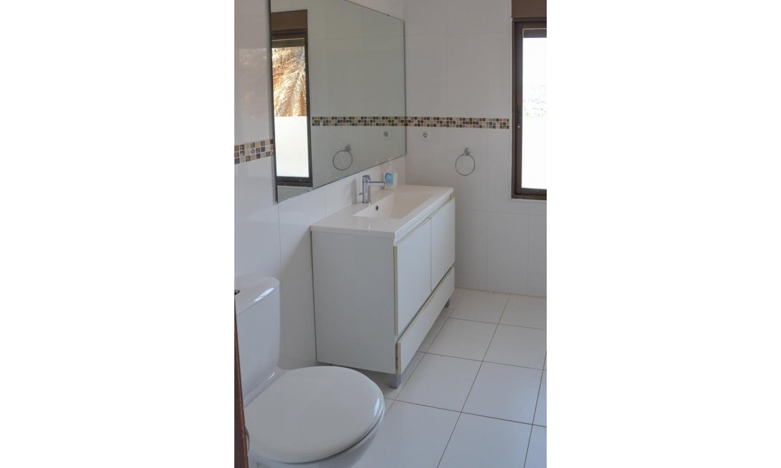 Segunda mano - Villa -
Pedreguer - Inland