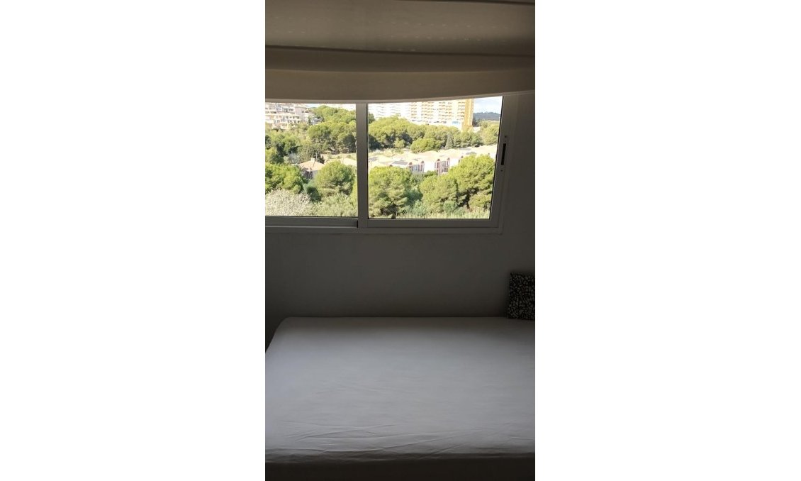 Wiederverkauf - Wohnung -
Orihuela Costa - Campoamor