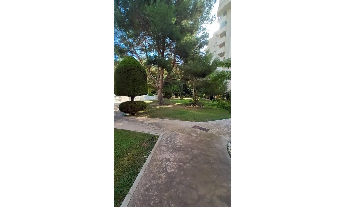 Wiederverkauf - Wohnung -
Orihuela Costa - Campoamor