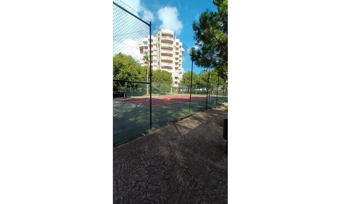 Wiederverkauf - Wohnung -
Orihuela Costa - Campoamor