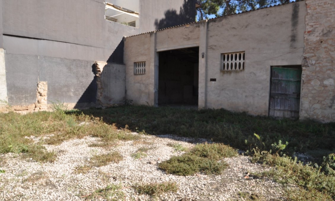 Segunda mano - Town House -
Pinoso - Inland