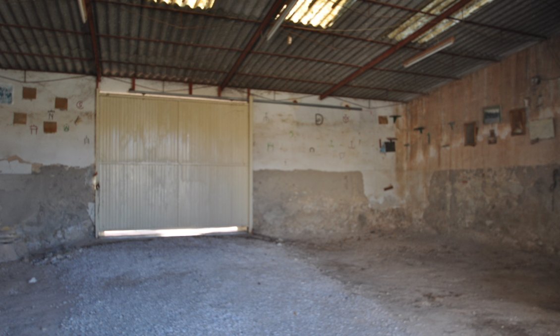 Segunda mano - Town House -
Pinoso - Inland