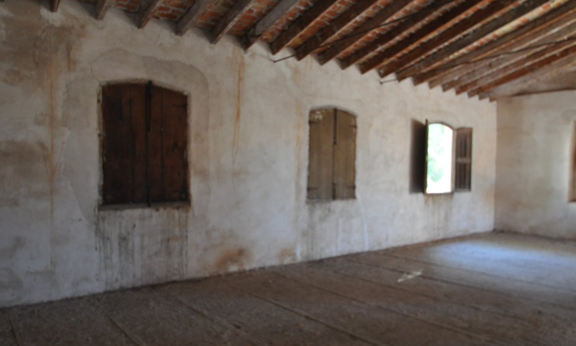 Segunda mano - Town House -
Pinoso - Inland