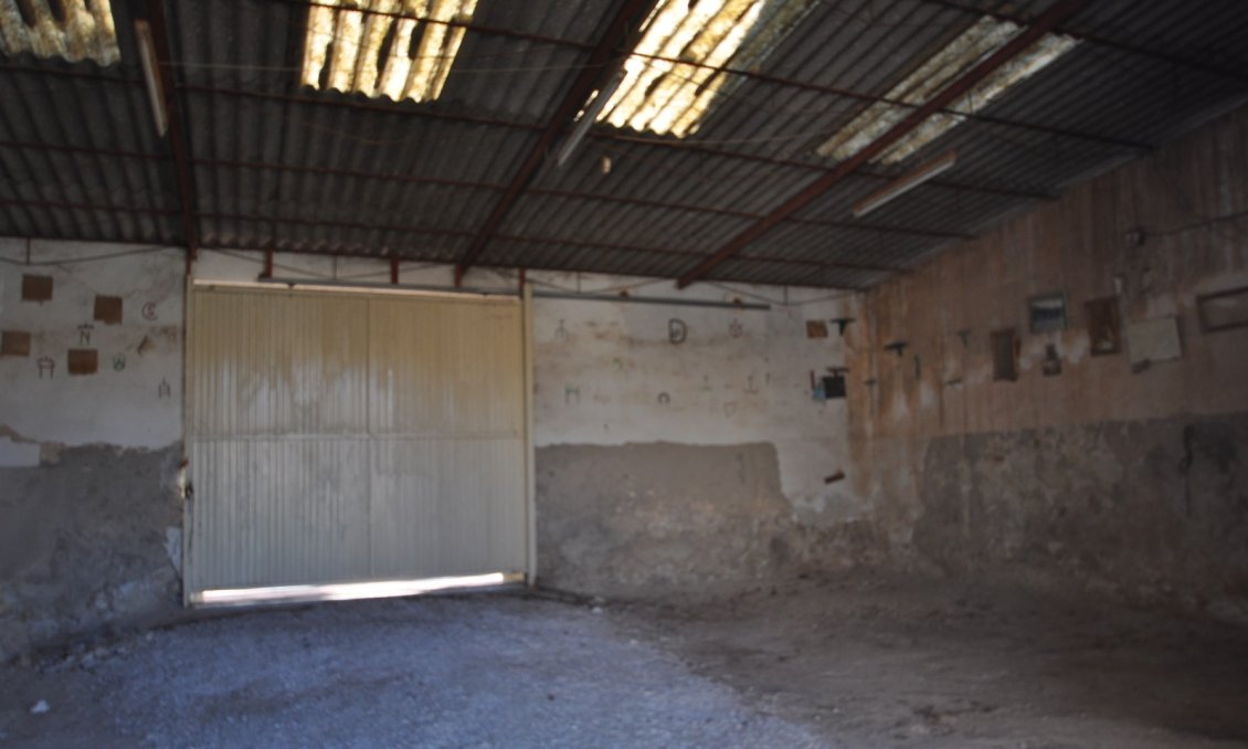 Segunda mano - Town House -
Pinoso - Inland