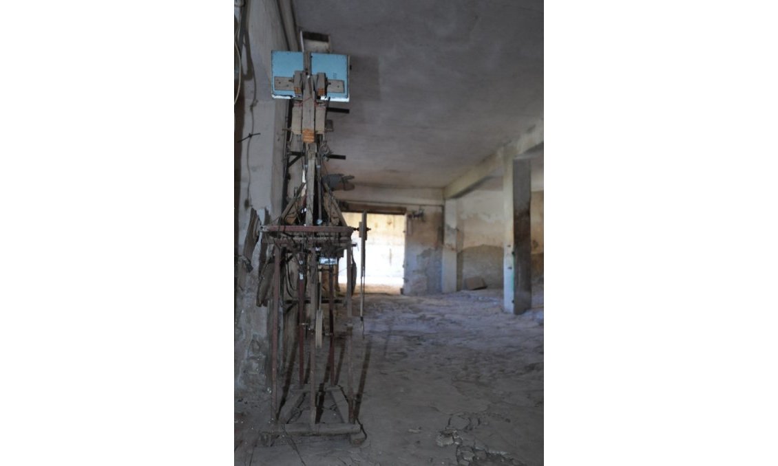 Segunda mano - Town House -
Pinoso - Inland
