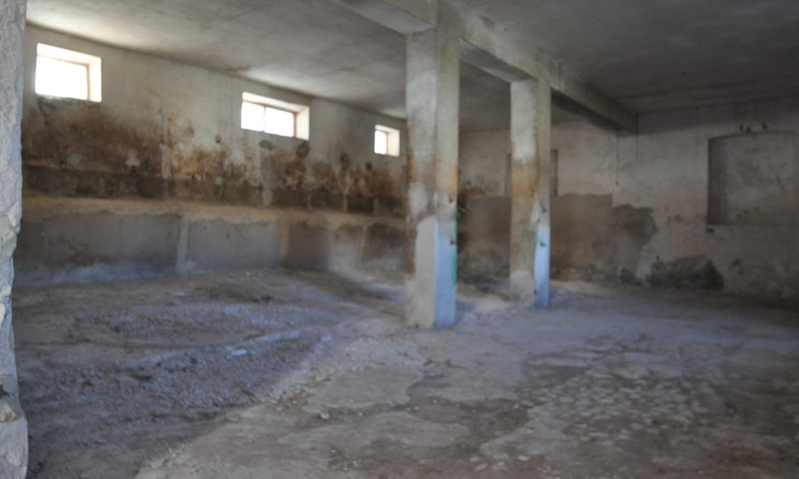 Segunda mano - Town House -
Pinoso - Inland