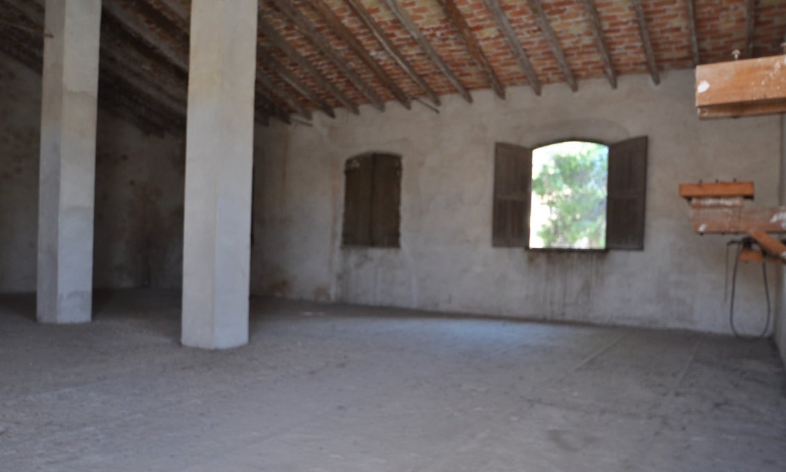 Segunda mano - Town House -
Pinoso - Inland