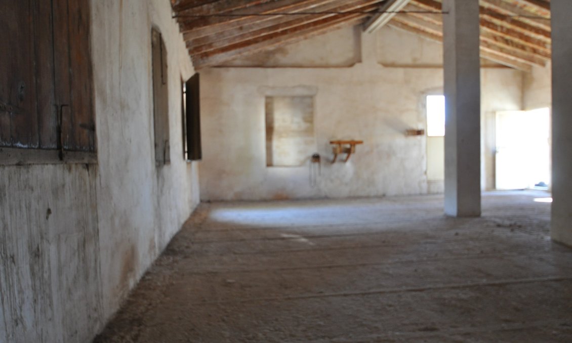Segunda mano - Town House -
Pinoso - Inland