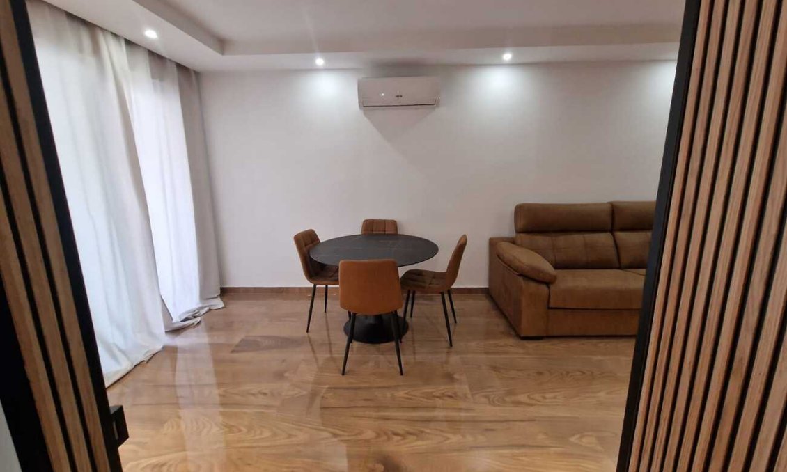 Segunda mano - Apartamento -
Torrevieja - Costa Blanca