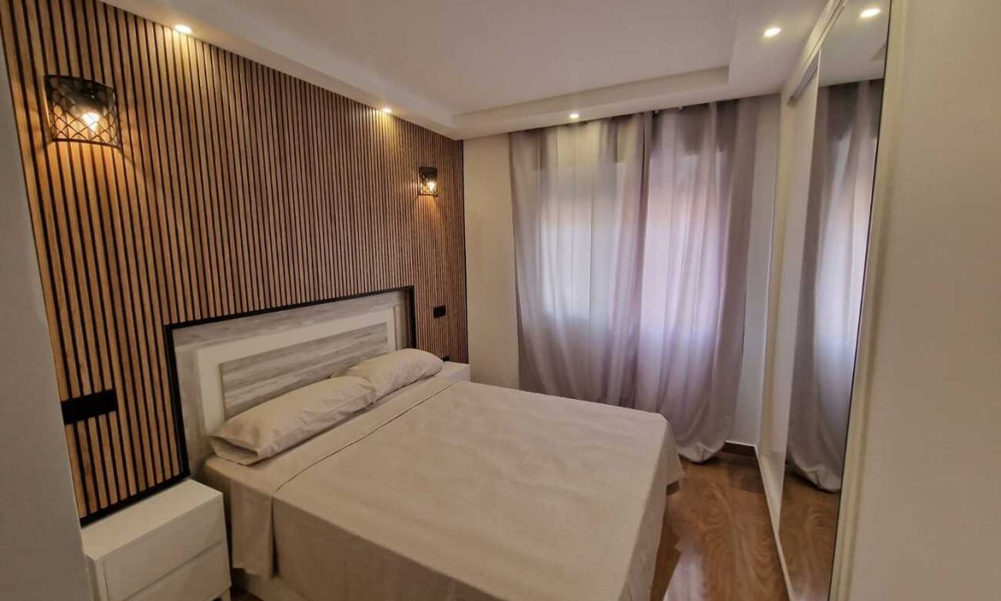 Segunda mano - Apartamento -
Torrevieja - Costa Blanca