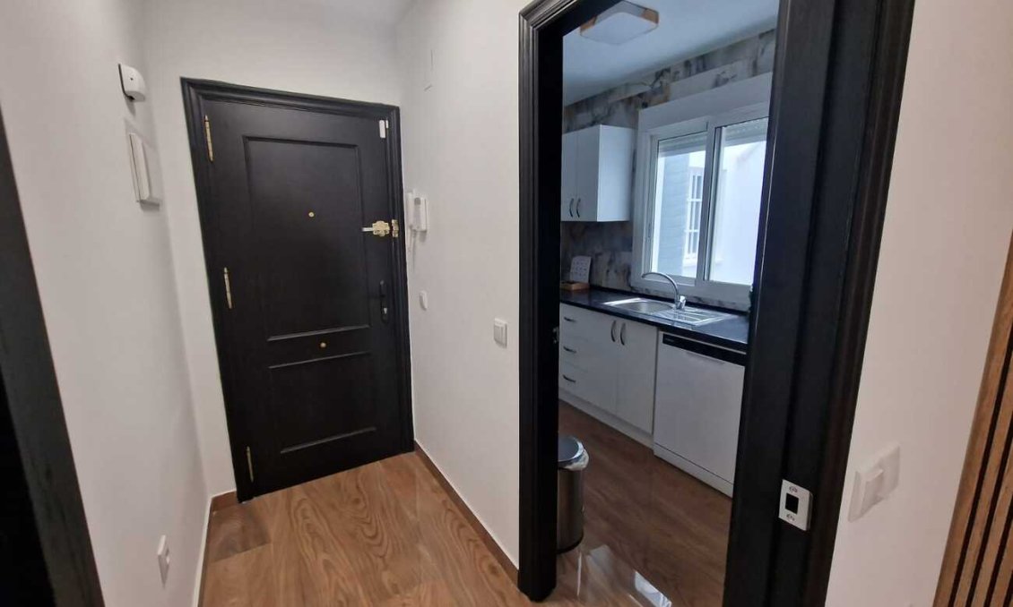Segunda mano - Apartamento -
Torrevieja - Costa Blanca