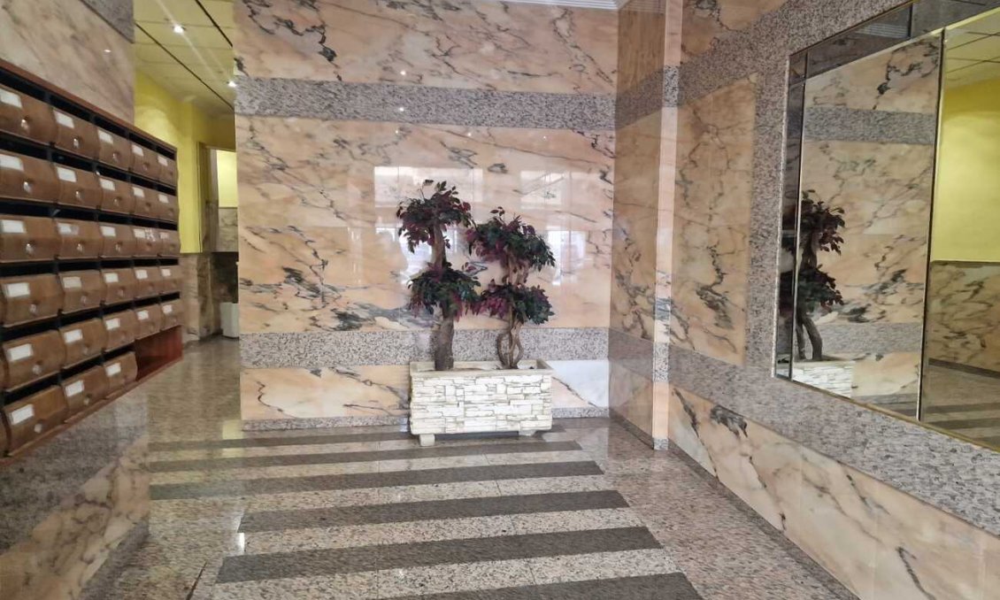 Segunda mano - Apartamento -
Torrevieja - Costa Blanca