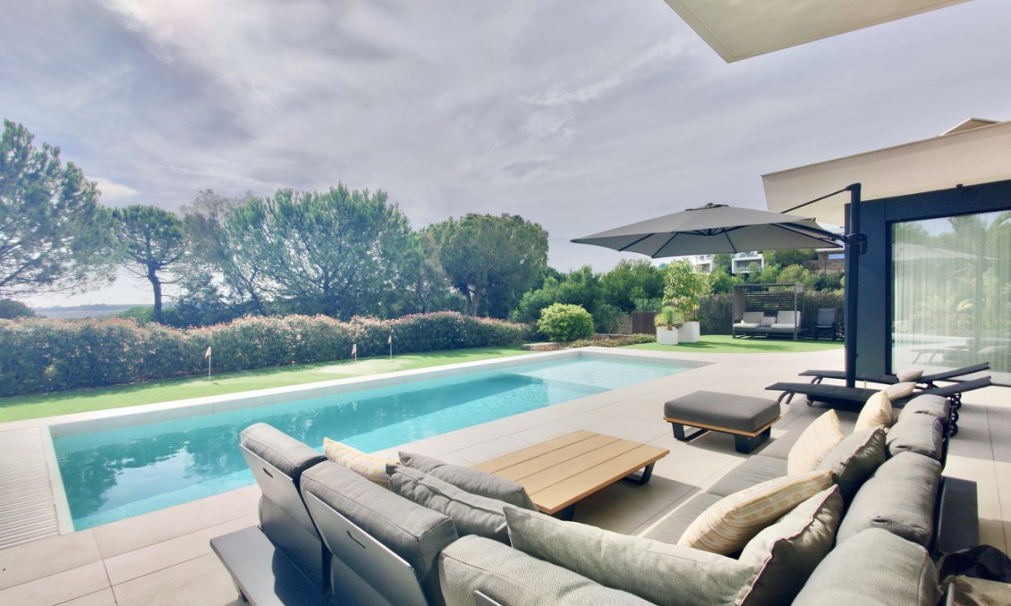 Segunda mano - Villa -
Las Colinas Golf - Costa Blanca