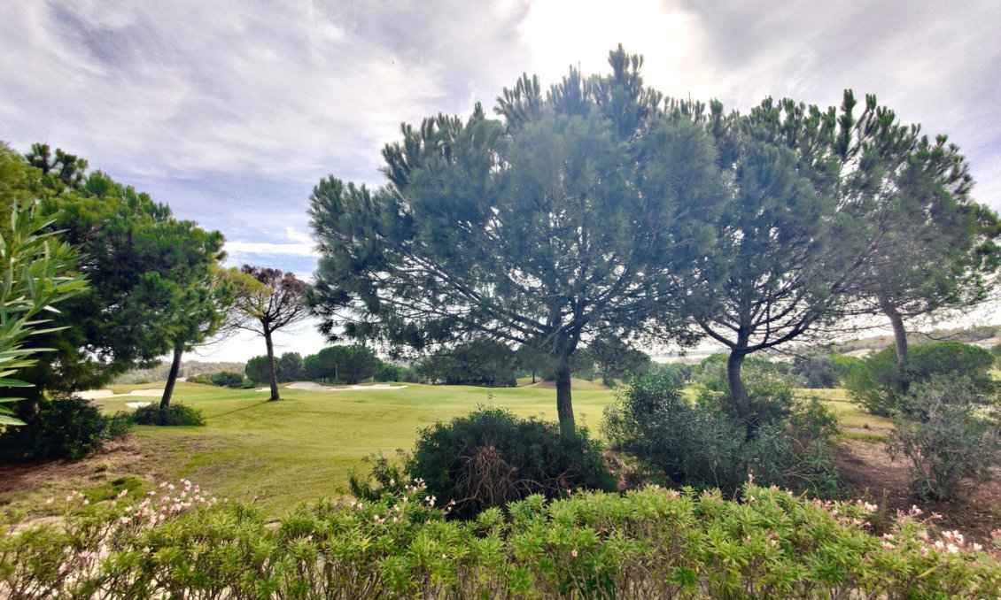 Segunda mano - Villa -
Las Colinas Golf - Costa Blanca
