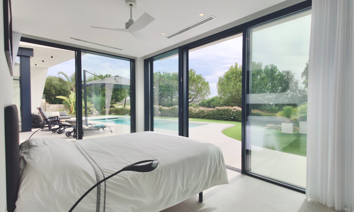Segunda mano - Villa -
Las Colinas Golf - Costa Blanca