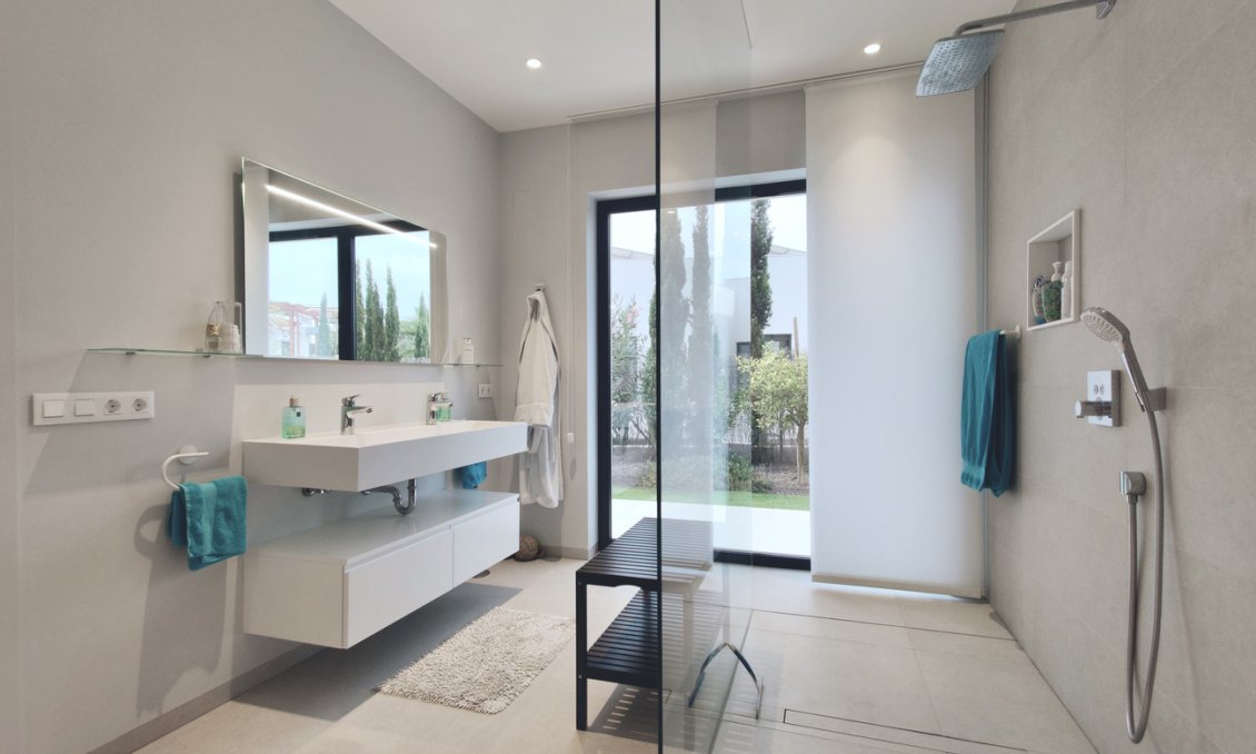 Segunda mano - Villa -
Las Colinas Golf - Costa Blanca