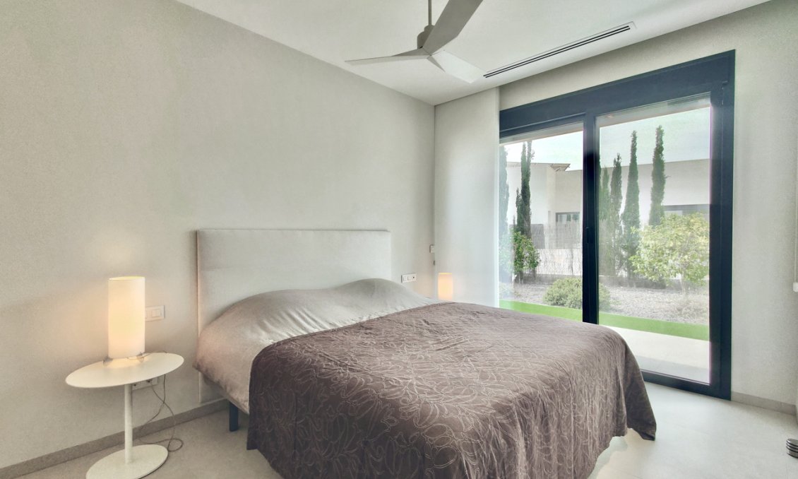 Segunda mano - Villa -
Las Colinas Golf - Costa Blanca