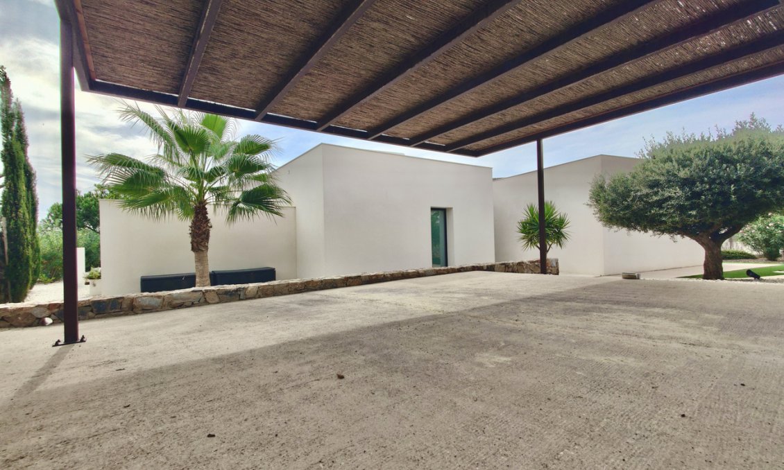 Segunda mano - Villa -
Las Colinas Golf - Costa Blanca