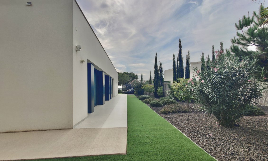Segunda mano - Villa -
Las Colinas Golf - Costa Blanca