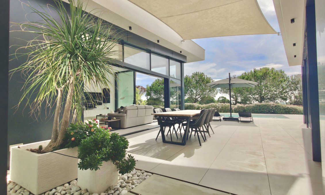 Segunda mano - Villa -
Las Colinas Golf - Costa Blanca