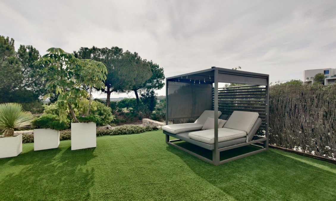 Segunda mano - Villa -
Las Colinas Golf - Costa Blanca