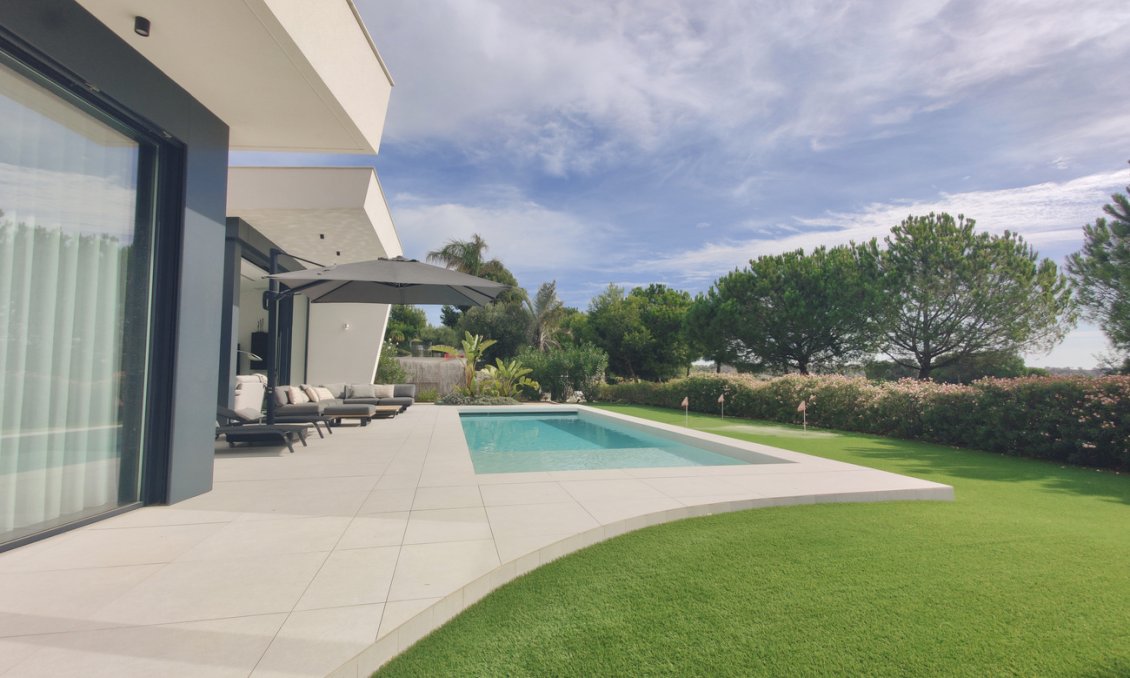 Segunda mano - Villa -
Las Colinas Golf - Costa Blanca