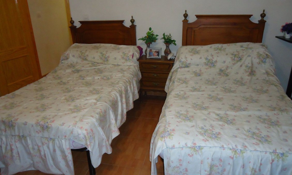 Segunda mano - Villa -
Abanilla - Inland