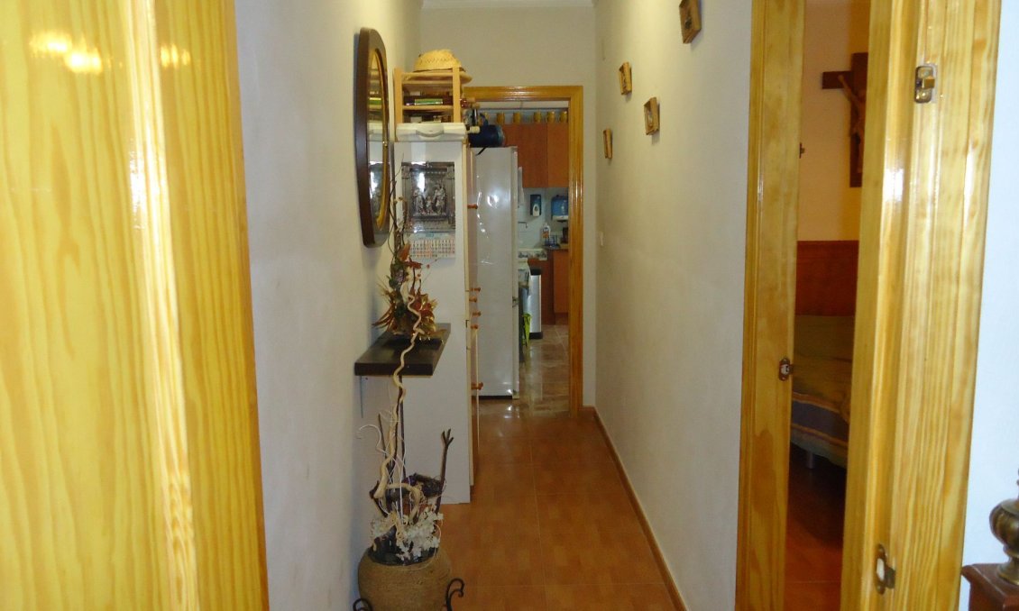 Segunda mano - Villa -
Abanilla - Inland