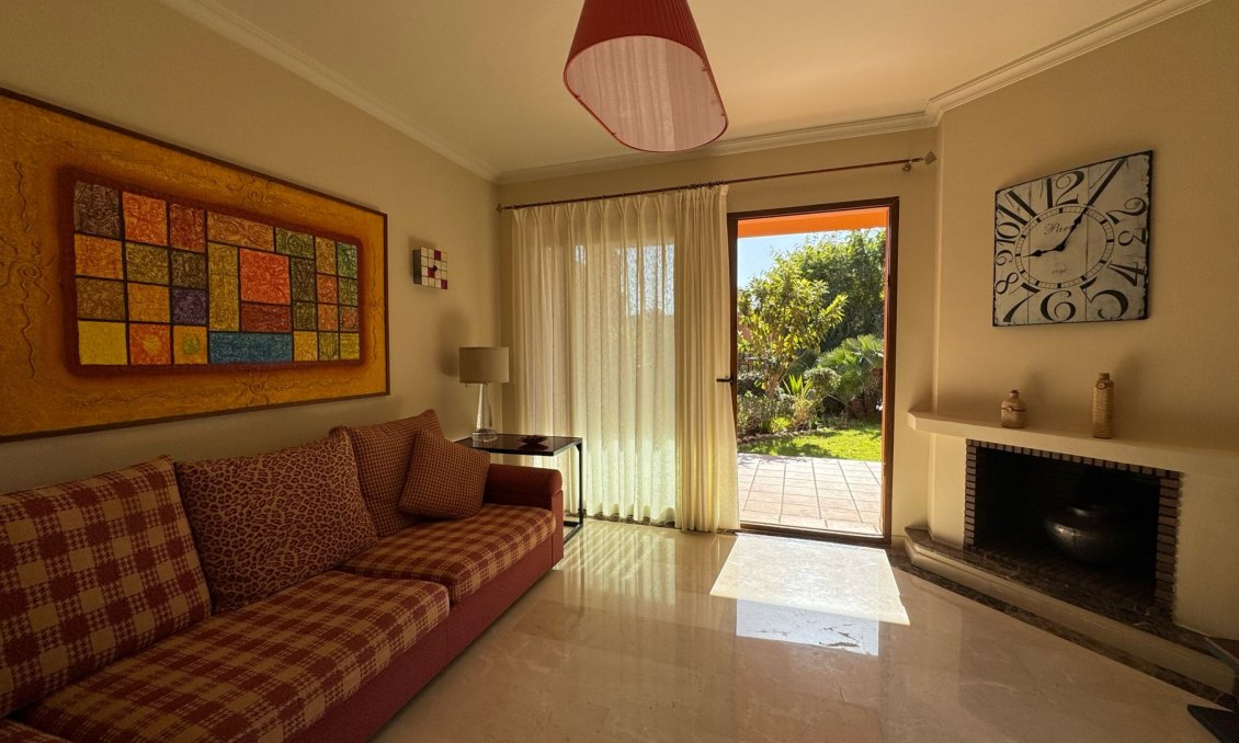 Segunda mano - Villa -
La Manga Club - Costa Calida