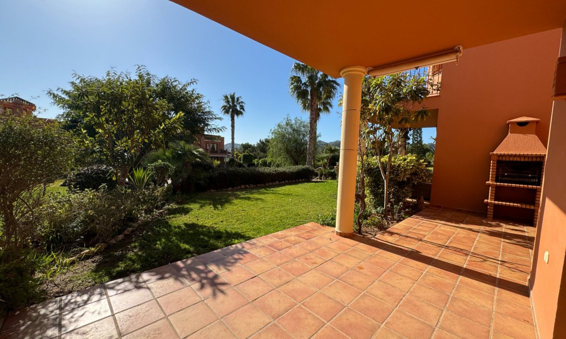 Segunda mano - Villa -
La Manga Club - Costa Calida