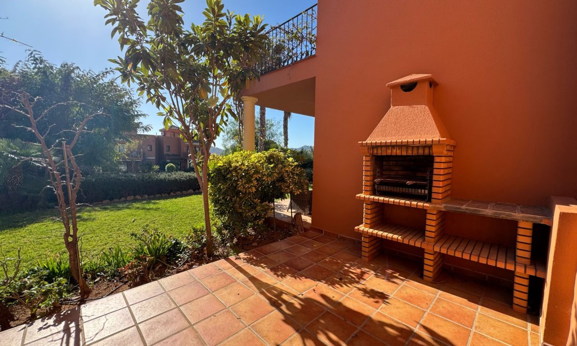 Segunda mano - Villa -
La Manga Club - Costa Calida