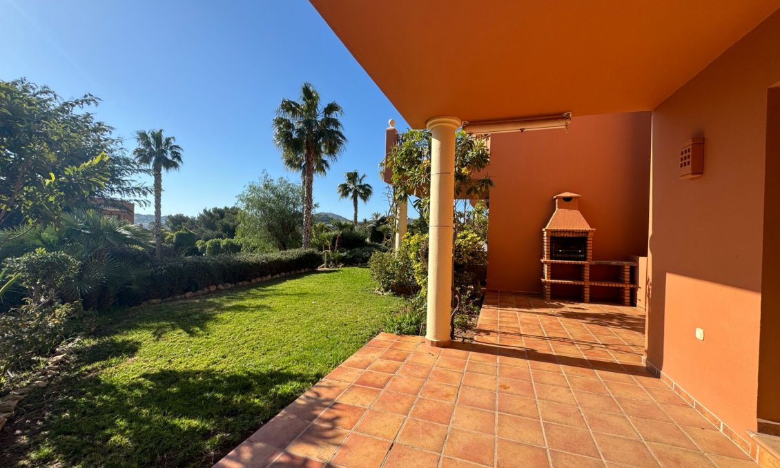 Segunda mano - Villa -
La Manga Club - Costa Calida