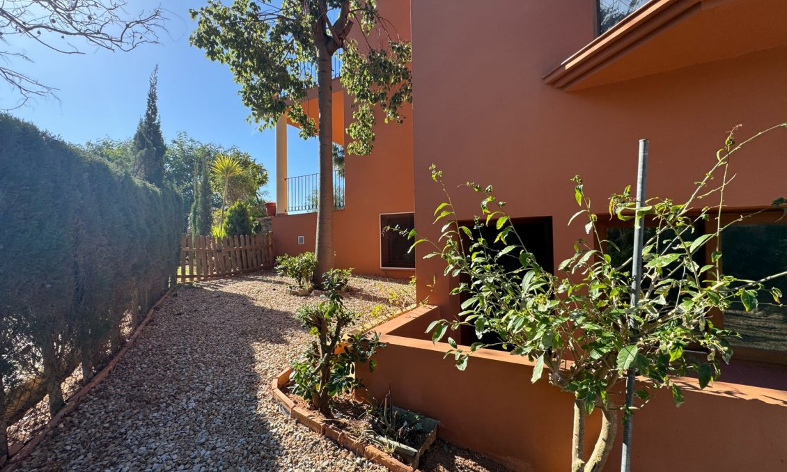 Segunda mano - Villa -
La Manga Club - Costa Calida