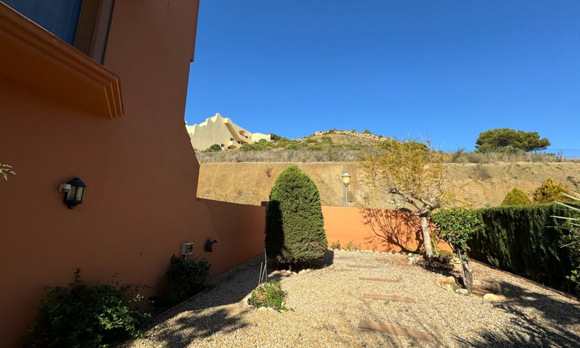 Segunda mano - Villa -
La Manga Club - Costa Calida