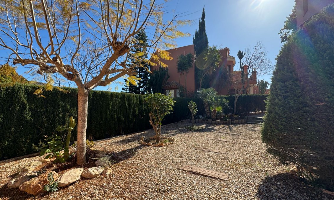 Segunda mano - Villa -
La Manga Club - Costa Calida