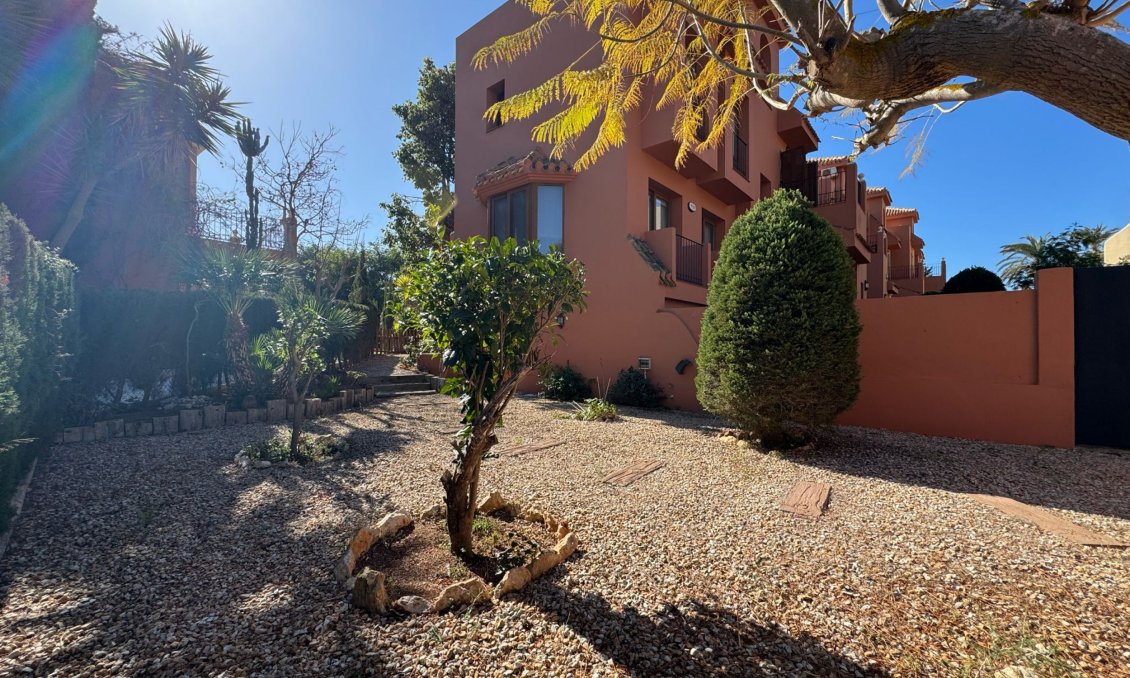 Segunda mano - Villa -
La Manga Club - Costa Calida